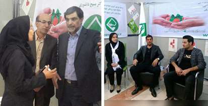به مرگی می اندیشم که زندگی هدیه می دهد/ روزانه ۱۰ بیمار نیازمند به پیوند می میرند