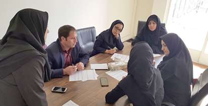 سالانه 36 هزار زوج در مراکز مشاوره دانشگاه آموزش می بینند