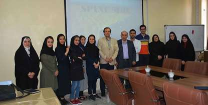 آموزش تکنیک های تصویربرداری مغز و اعصاب توسط MRI در دانشکده پیراپزشکی