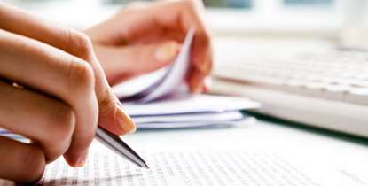 آموزش نحوه صحیح نگارش مقالات علمی پزشکی 