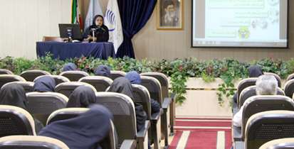 کلاس" احتیاطات استاندارد از HIV/ AIDS "برگزار شد