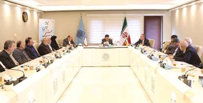 نقش بسیج جامعه پزشکی در توسعه خدمات بهداشتی و درمانی