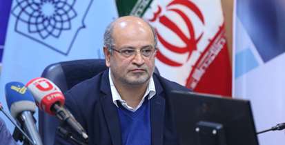 دکتر زالی: عدم آموزش درباره مصرف غذای سالم، بزرگترین تهدید برای امنیت غذایی است