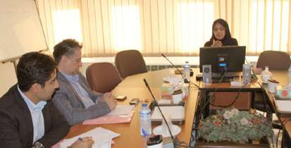 اصول و استاندارد های بازدید در مراکز جراحی محدود و سرپایی مورد بررسی قرار گرفت