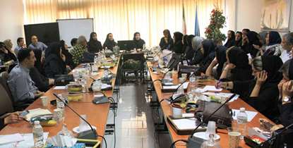 تأکید معاونت درمان بر رعایت "اصول کنترل عفونت در اتاق عمل" 