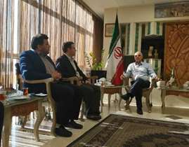  ارتقای وضعیت فرهنگی در دانشگاه با همکاری سازمان فرهنگی هنری شهرداری تهران