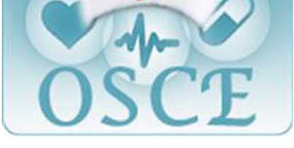 آزمون OSCE ورودی دستیاران فلوشیپ در بیمارستان اختر برگزار شد