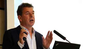 بررسی اهمیت فلوسایتومتری در تشخیص بیماری ها با همکاری دانشگاه اترخت هلند