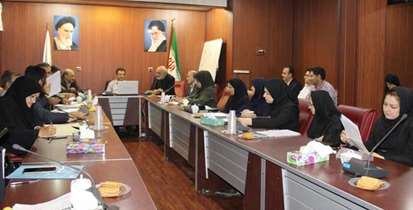 جدیدترین اخبار شبکه بهداشت شمیرانات/ از پایش عملکرد تا نشست گروه آمار
