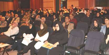 سمپوزیوم تازه‌های داروهای غیرانسولینی در درمان دیابت نوع 2 برگزار شد