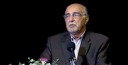 رئیس کل نظام پزشکی ایران تاکید کرد: لزوم اختصاص بودجه لازم به پژوهش های علمی