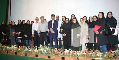 بیمارستان مدرس برگزار کرد؛آموزش شاخص های کیفیت مراقبت های پرستاری در بیماران 