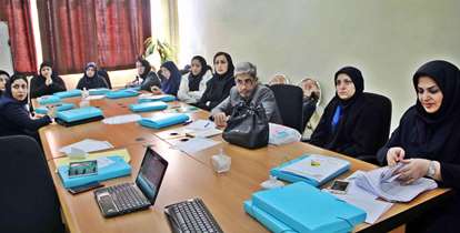 آموزش راهبردها و تکنیک های مدیریت هیجانی در دانشکده پیراپزشکی