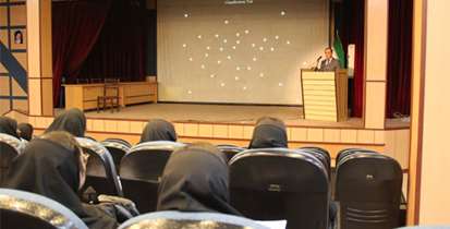 سمینار آموزشی ذهن برتر در دانشکده پیراپزشکی برگزار شد