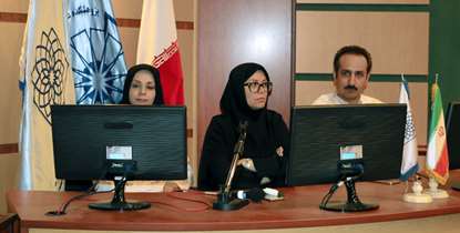 انسولین موثرترین دارو در کنترل قندخون / سمپوزیوم انسولین درمانی درپژوهشکده غدد برگزار شد 