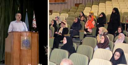 ارایه جدیدترین یافته های پزشکی درخصوص "رتینوپاتی نوزادان نارس"