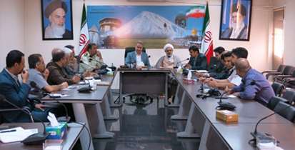 #فشارخون؛ بدانیم و اقدام کنیم/فشار خون افراد بالای 30 سال،بیماران کلیوی و زنان باردار در رودهن کنترل می شود