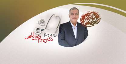 روپوش سفید و خاکی/ متخصصان ایرانی در درمان بیماران کرونایی پیشتازند