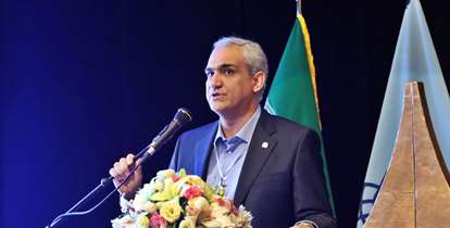 تأکید بر اجرای طرح تحول آموزشی در دوازدهمین جشنواره آموزشی دانشگاه