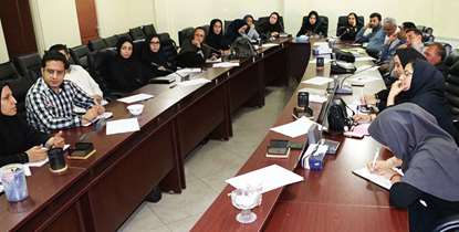 انسجام در برنامه سلامت شنوایی با همکاری وزارت بهداشت و سازمان بهزیستی
