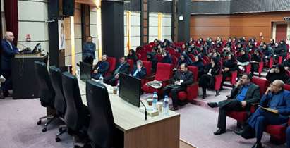 سمپوزیوم سرطانهای شایع در چهارمین روز از پویش ملی سرطان برگزار شد