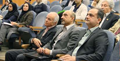 اولین سمپوزیوم مهندسی بافت و پزشکی بازساختی در تروما برگزار شد