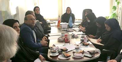 برنامه غربالگری سندرم داون و کاهش هزینه های مراقبت از این بیماران 