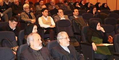 گردهمایی سردبیران نشریات علوم پزشکی کشور در پژوهشکده غدد درون ریز