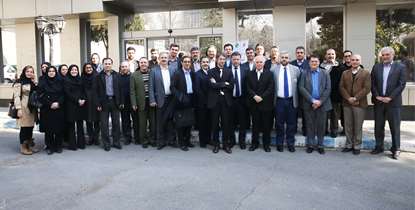 سمینار بین المللی مشترک ایران و فرانسه با محوریت آموزش مدیریت بیمارستانی برگزار شد