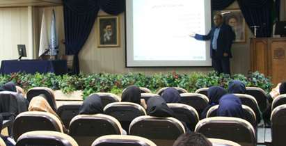 مرکز شهدای تجریش میزبان دو سمینار در حوزه پرستاری شد