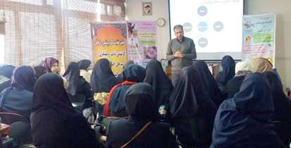 نقش تغذیه سالم و فعالیت بدنی در کنترل چاقی کودکان و نوجوانان بررسی شد