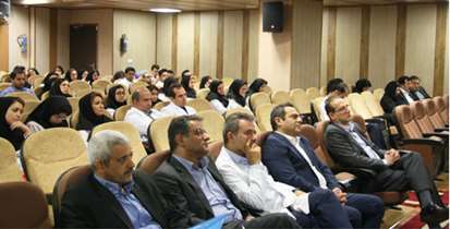 دستیاران جدیدالورود مرکز پزشکی شهدای تجریش با قوانین دوره دستیاری آشنا شدند