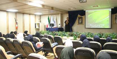 دوره آموزشی مدیریت پسماندهای بیمارستانی در بیمارستان شهدای تجریش برگزار شد