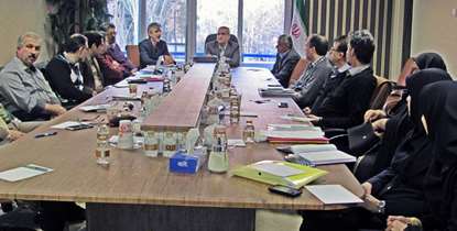 دکتر صدوقی: سامانه مرکزی ثبت پایان نامه ها ایجاد شود/ تدوین استراتژی تهیه مقالات دانشجویی