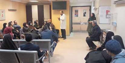 الگوی تغذیه خود را تغییر دهید/ چاقی یا سلامتی، انتخاب با شماست»
