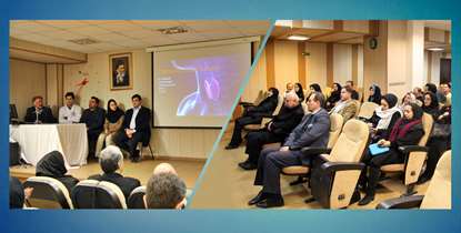 بررسی آخرین یافته های پزشکی جراحی در بیماری های تیروئید  