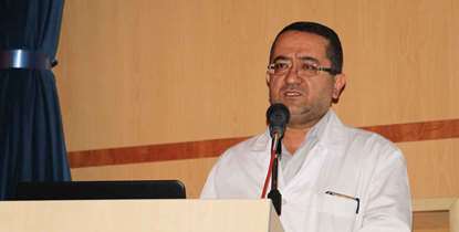 کاربرد بالینی روشهای تشخیصی تصویربرداری تیروئید تشریح شد