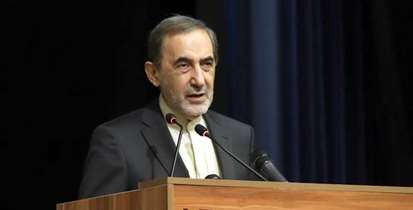 دکتر ولایتی: امروز افتخار ما این است که از لحاظ کمیت و کیفیت خدمات سلامت به نقطه بالایی رسیده ایم