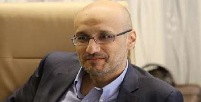 استاد دانشگاه به عنوان عضو وابسته فرهنگستان علوم پزشکی برگزیده شد