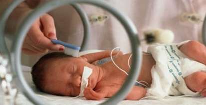 سزارین نابهنگام زمینه‌ساز افزایش خطای پزشکی است