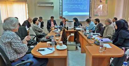 لزوم تسلط مدیران برسامانه سیب و پایش عملیاتی در نشست شورای مدیران معاونت بهداشت