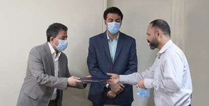 تقدیر از مددکاران دانشگاه/ارایه بيش از ٥٠٠٠ خدمت مددکاری اجتماعی به گروه هاي آسیب پذیر و پرخطر 