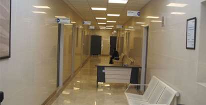 پاراکلینیک بازسازی شده بیمارستان زعیم پاکدشت به بهره برداری رسید