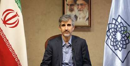 عضو هیئت علمی دانشگاه، رییس انجمن علمی سم شناسی و مسمومیت های ایران شد