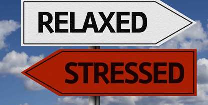 کارگاه آموزشی مدیریت استرس برای پرسنل شبکه بهداشت شمیرانات برگزار شد