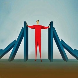 تاب آوری در بحران