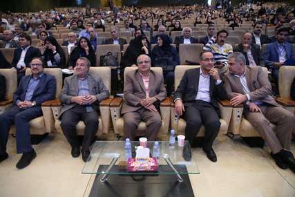 آغاز به کار کنگره بین‌المللی ساخت بیمارستان و مدیریت منابع و تجهیزات