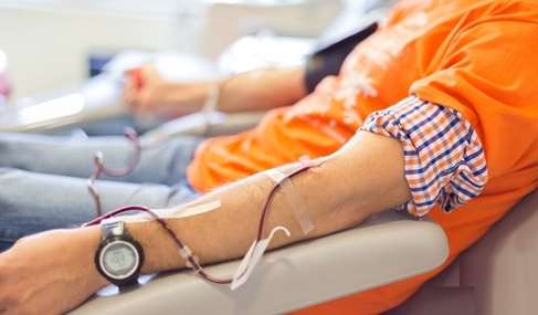 بایدها و نبایدهای اهدای خون
