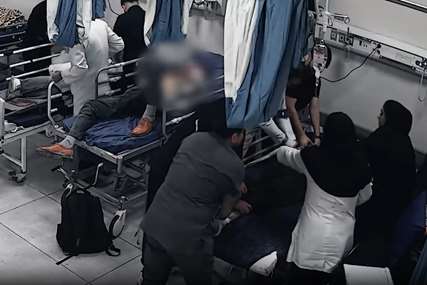 نیمه پنهان نبرد؛ روایت کادر بیمارستان شهدای تجریش از حمله اسراییل به میدان قدس