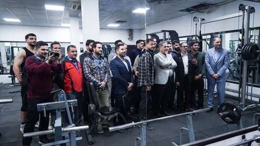 عکسچین؛ تصاویر منتخب آبان 